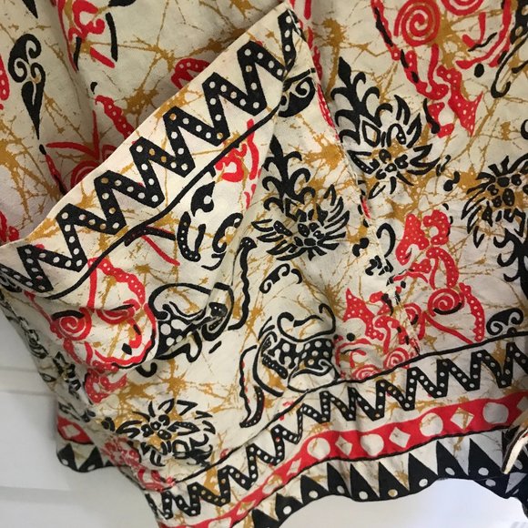 Kenya Kimono - Picture 5 of 5